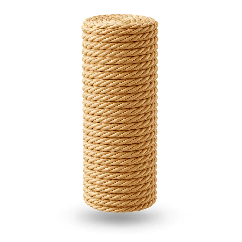 Corde de chanvre